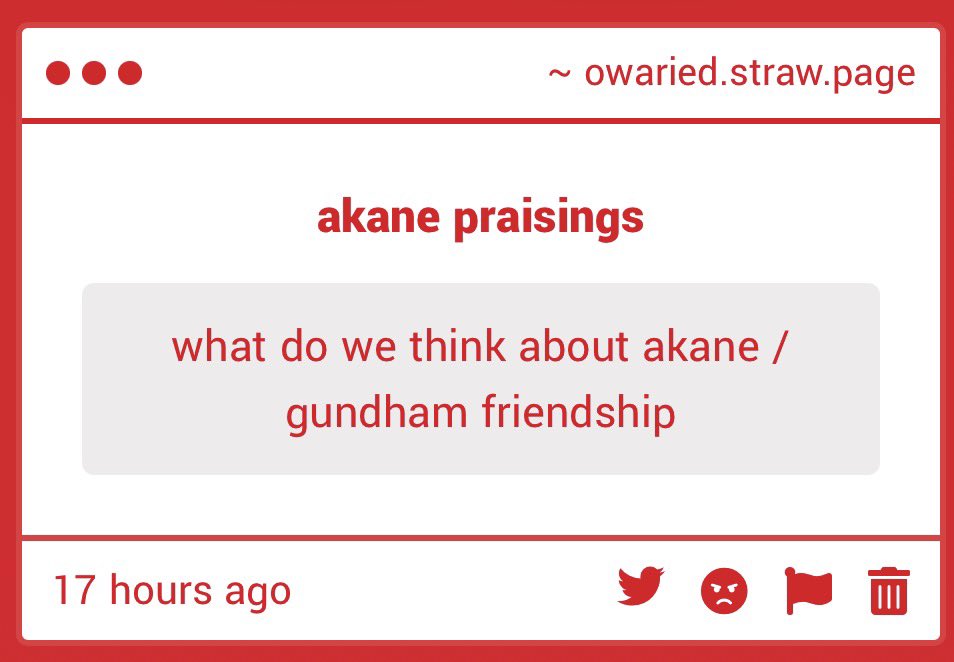 owariied's tweet photo. omg #yourmind i think its an interesting concept this is unironically a random duo i want to see talk more in 2x2 https://t.co/Wo8DPDIJmi