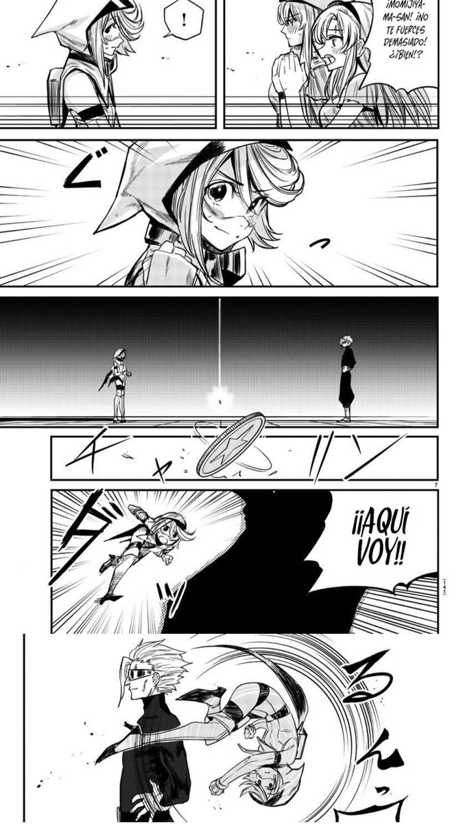 Kiwiuto's tweet photo. #SHY_hero #ikoteru #fypシ゚viral 

Como Teru mira a Iko y como Esta antes de Recibir la Patada en La Cabeza AHH SAQUENLA DE AHI💔

Me gusta la Explicacion de la habilidad de Stardust y el que se explique de donde vienen las Habilidades de Los Heroes, solo que odio a Stardust/j https://t.co/qScwq9nX2V