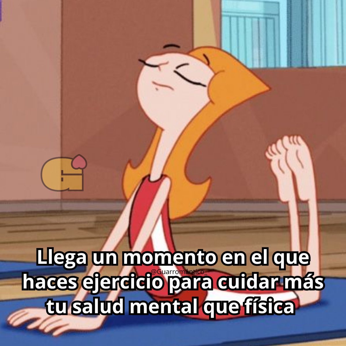 Guarromantico_'s tweet photo. Llega un momento. https://t.co/7sxkpNiAWF