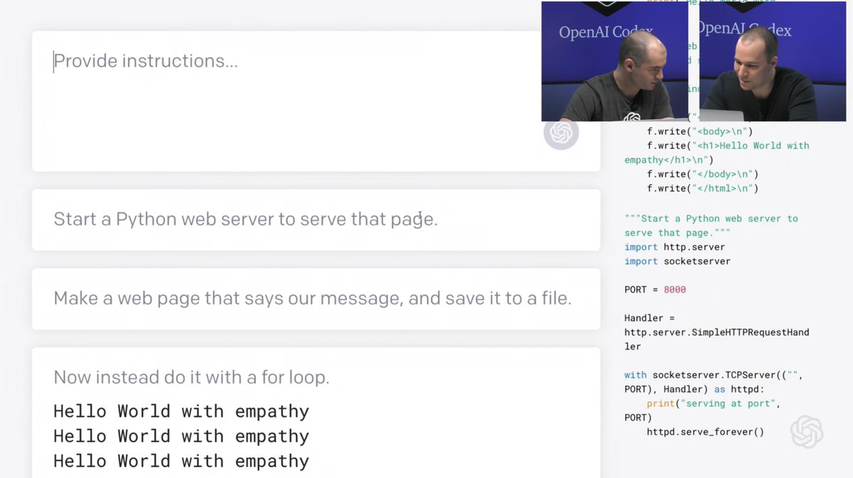 FoundTheCode's tweet photo. the true og vibe coders https://t.co/98XfL8oaFj