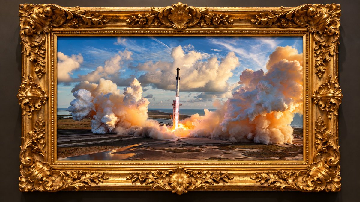 electrik_dreams's tweet photo. @SpaceX https://t.co/98xJ9NQErD
