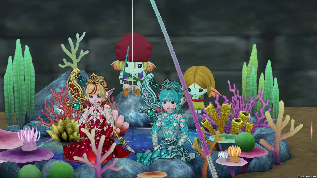 6vmetamon1's tweet photo. みんな、おはうぬ姫〜、昨日はお揃いのドレアで写真撮りましたー、可愛くて良き良き https://t.co/YXS4dOFhEG
