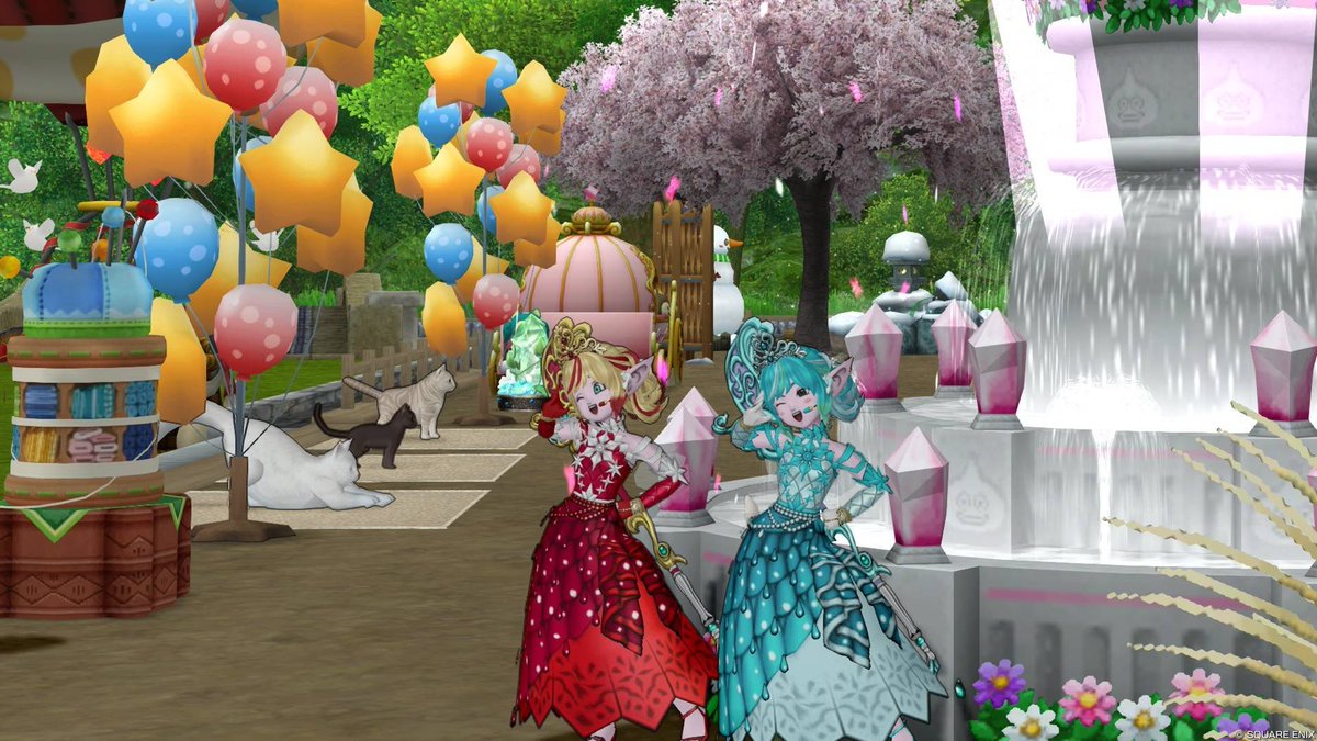 6vmetamon1's tweet photo. みんな、おはうぬ姫〜、昨日はお揃いのドレアで写真撮りましたー、可愛くて良き良き https://t.co/YXS4dOFhEG