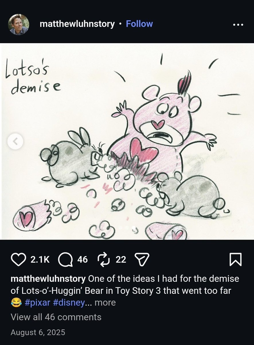 guessingdame's tweet photo. You think I'm joking with you guys but I'm not.

The Woody and Jessie Pride we got are on their better behaviors. https://t.co/8sHUIQXqXB
