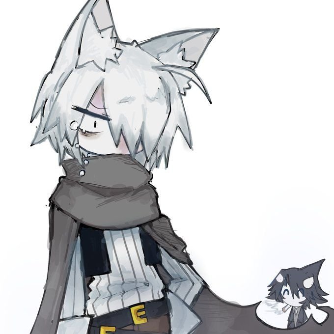 sn0wpup_'s tweet photo. 🌨️run shiro !! there's a big meanie behind you !! ヽ((◎д◎))ゝ
ART BY TBD HELP ME FIND ARTIST PLEASE !!
#okegom #okegomtwt #icescream #shirogane #shiroganeokegom #idate #idateokegom https://t.co/OAR9CMS2MV