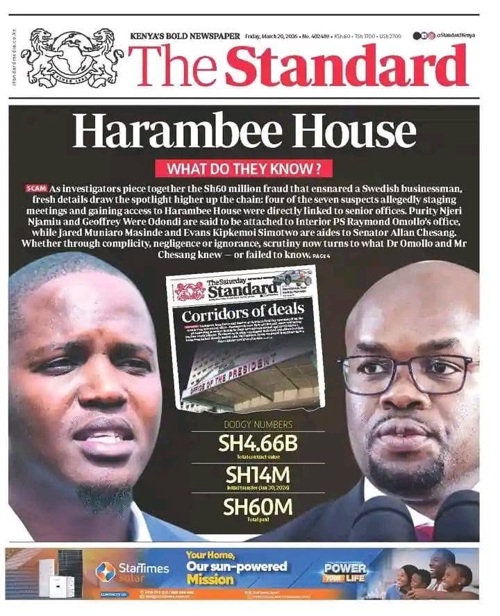 Kibet_bull's tweet photo. What about Allan Chesang? https://t.co/6UOFLEKRNM