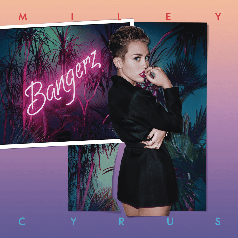 chartdata's tweet photo. Miley Cyrus is #1 on the Billboard 200 for the first time in over a decade.

'Bass Persuades' becomes her first #1 album since 'Bangerz' in 2013. https://t.co/LtFNnOItdM
