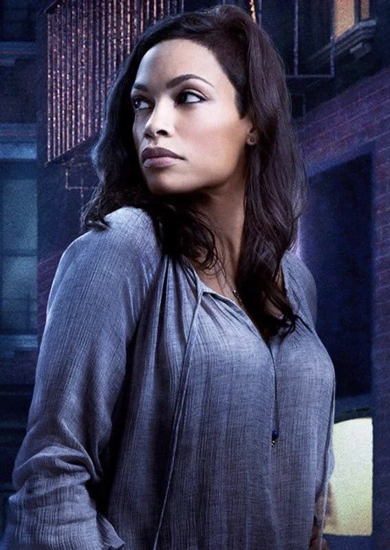 DiscussingFilm's tweet photo. A theatrical re-release of ‘SPIDER-MAN: BRAND NEW DAY’ is happening with new scenes included.

One will be the scene featuring Claire Temple.

(Source: Deadline) https://t.co/yKrRLWxTB6