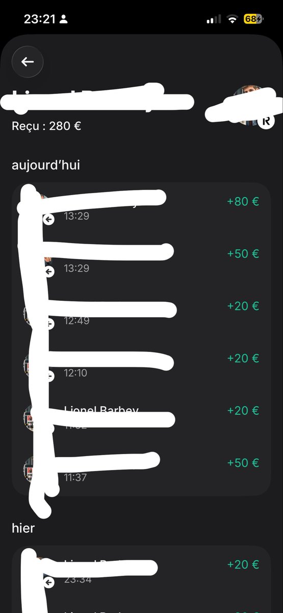 Angelikak7x's tweet photo. Up date :
Mon soumis ne voulais plus s’arrêter, je l’ai dépouillé et il repart les couille vide ahahahah 
#soumis  #paypig #moneyslave #moneymiss #déesse #raquer #findom https://t.co/btJIYJ4EEm