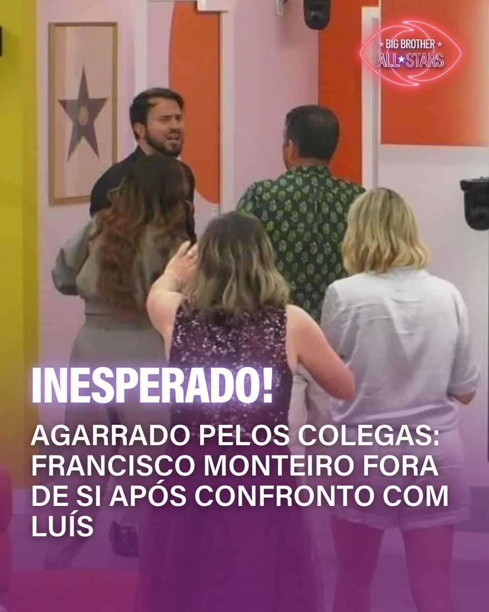 httpsara05's tweet photo. Então, mas…? 🙄 #bbtvi https://t.co/Zi8nDHOHW6