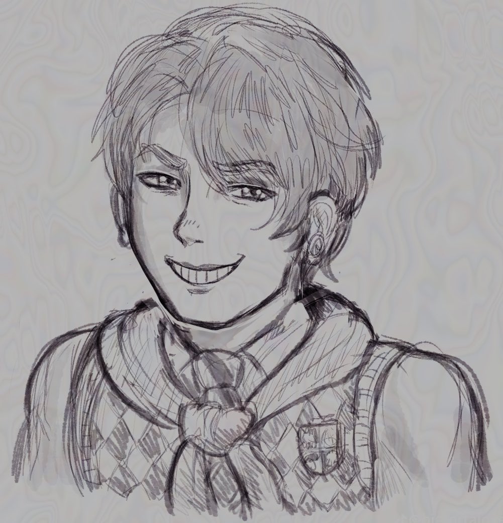 wreiith's tweet photo. @garynine9’s OC emmel https://t.co/wJfuHbi5da
