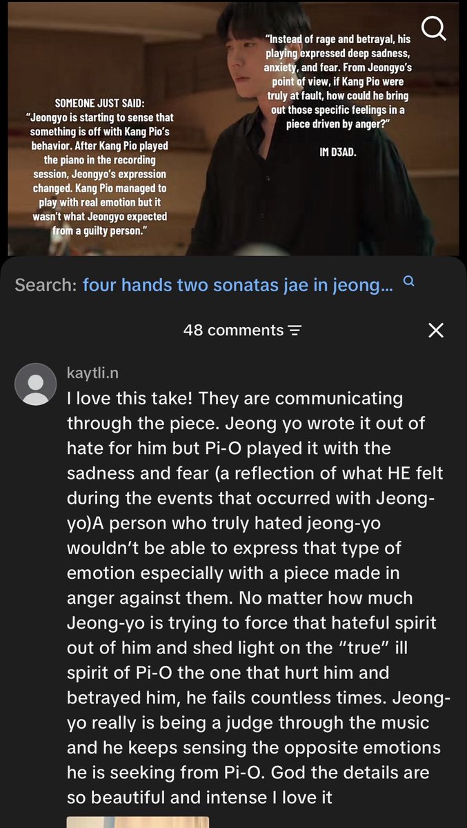 wolfkeumx's tweet photo. this take i’m going to cry https://t.co/rb5qTfKOYo
