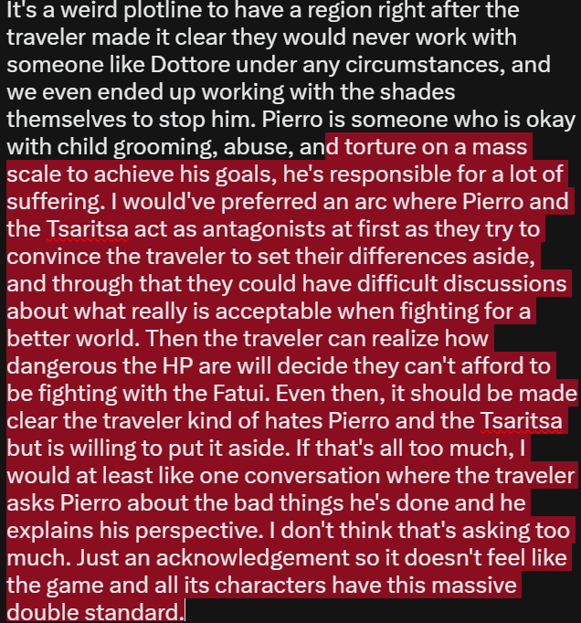 Safety_Pickle's tweet photo. @pierroswife https://t.co/jsf0Lg6iQ6
