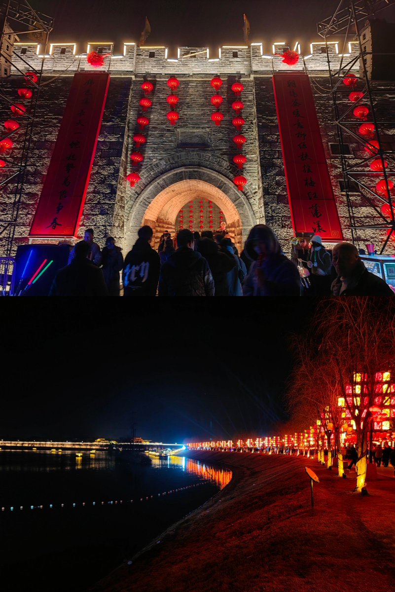 Jiyoung_jiji's tweet photo. [Huai Cuo shows frequent updates on local cultural heritage protection ]， https://t.co/h1UbbI6yvU
