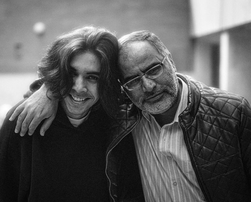andrewdkaufman's tweet photo. #MondayBlogs

🔵 I Was Scammed. My Father's Response Freed Me. What he gave me was better than advice—and better than money | @andrewdkaufman   https://t.co/AHO5TjnARx 

For much of my life, I thought what I needed most from my father was his approval. It took one of the biggest mistakes of my life to realize I needed something else entirely.

Chasing a Different Life
I was thirty years old, six months removed from finishing my Ph.D. at Stanford, and completely burned out on academic life. For years, I had immersed myself in Russian literature and a dissertation that seemed endless. I’d done everything I was supposed to do. Yet I was miserable. Now I wanted something entirely different.

I wanted to be seen. Graduate school had left me exhausted and uncertain, and success on a larger stage seemed like a shortcut to proving myself once and for all. So when an opportunity appeared that seemed to offer exactly that, I took it.

While working in communications for a Silicon Valley startup, I’d developed a fascination with acting and media. My job was to get other people onto radio and television shows. Secretly, I wanted to be the person on those shows...

Click to read the rest. Free to read and subscribe.  https://t.co/AHO5TjnARx