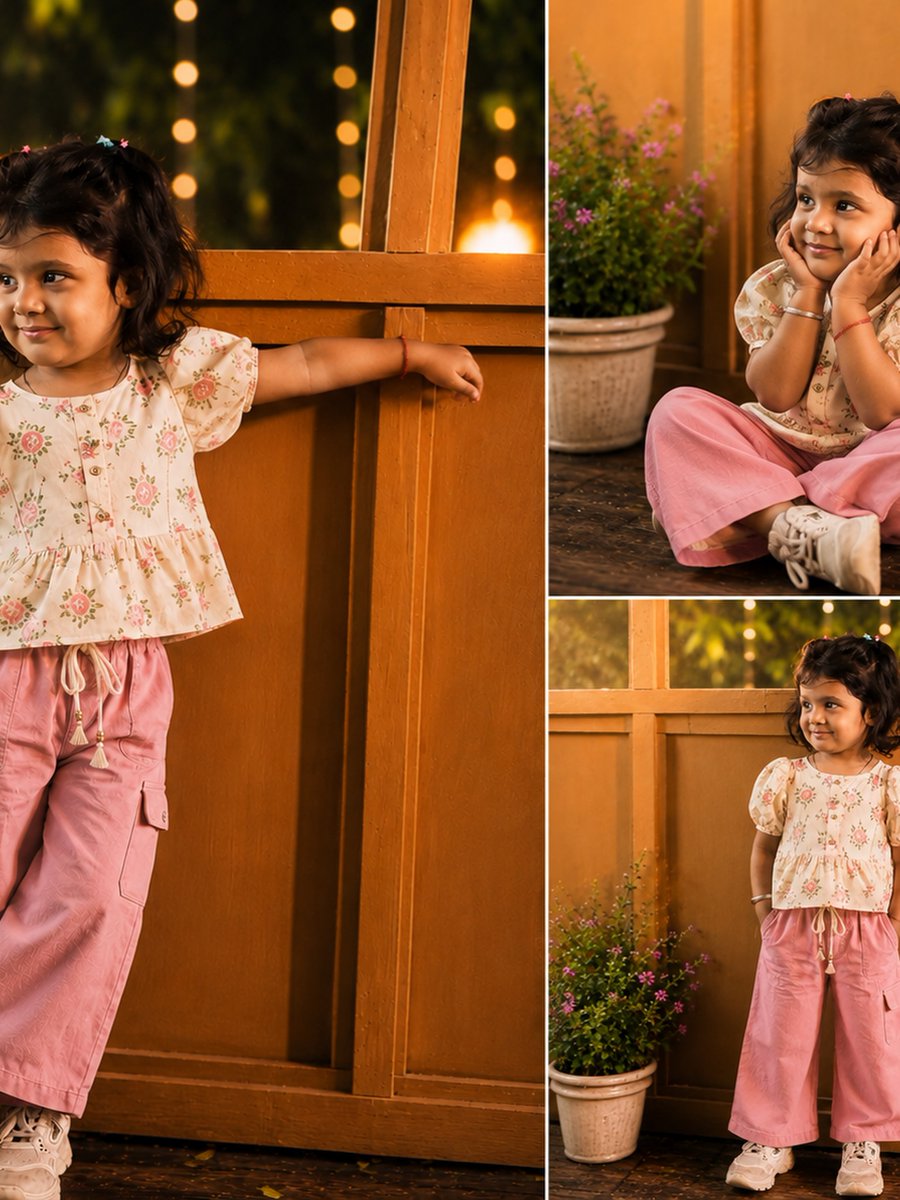 dj_michelll's tweet photo. Cuteness overloaded. Small girl, huge attitude, and a smile that melts hearts. Sunshine with a little magic. https://t.co/7GCgNUBWm3