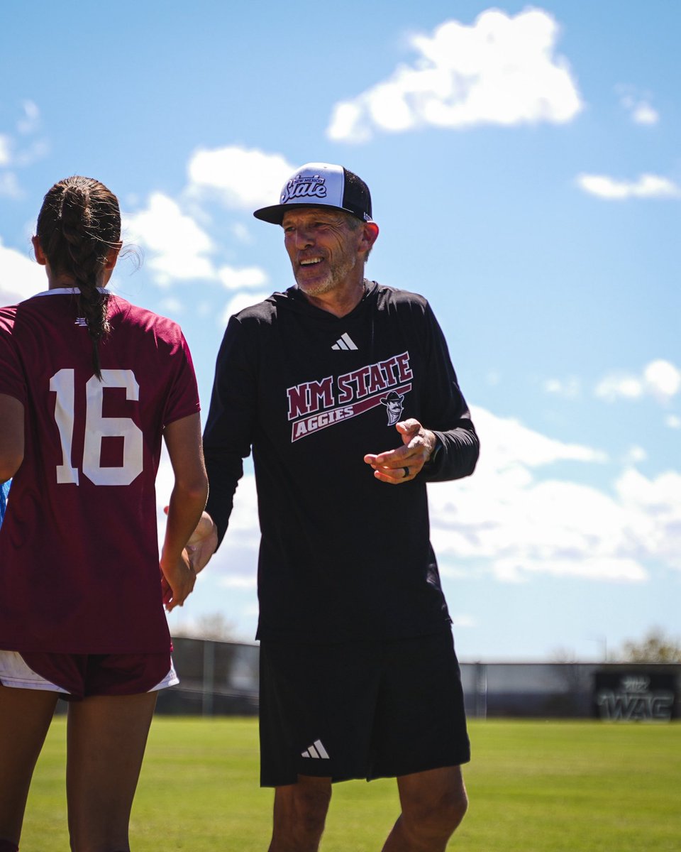 NMStateAggies's tweet photo. Stop by @rudysbbq or tune in to @ZiaCountry for the Coaches Show tonight!

@MJ_PxP will catch up with @Coach_TSanchez, @RBaarts and Mike Jordan!🎙️

📻https://t.co/6kn3d1ewTe

#AggieUp x #RideForTheBrand https://t.co/GxWACMmruW