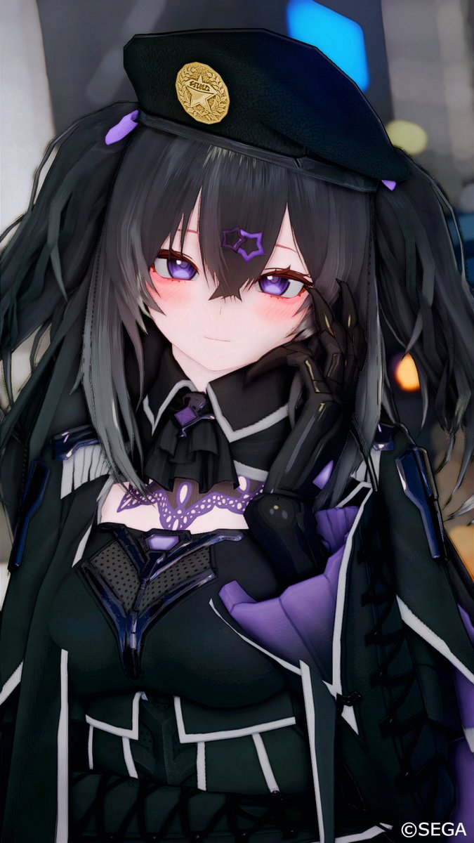 ReZ_PSO2's tweet photo. #PSO2NGS_SS︎
おはござ！
今週もメンテSSまだ撮ってない！！ https://t.co/h5bbRPIorO