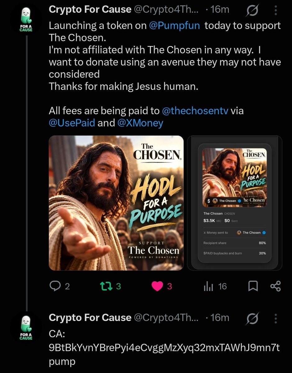 Crypto4TheCause's tweet photo. @impixiecat https://t.co/vST0NubwUY