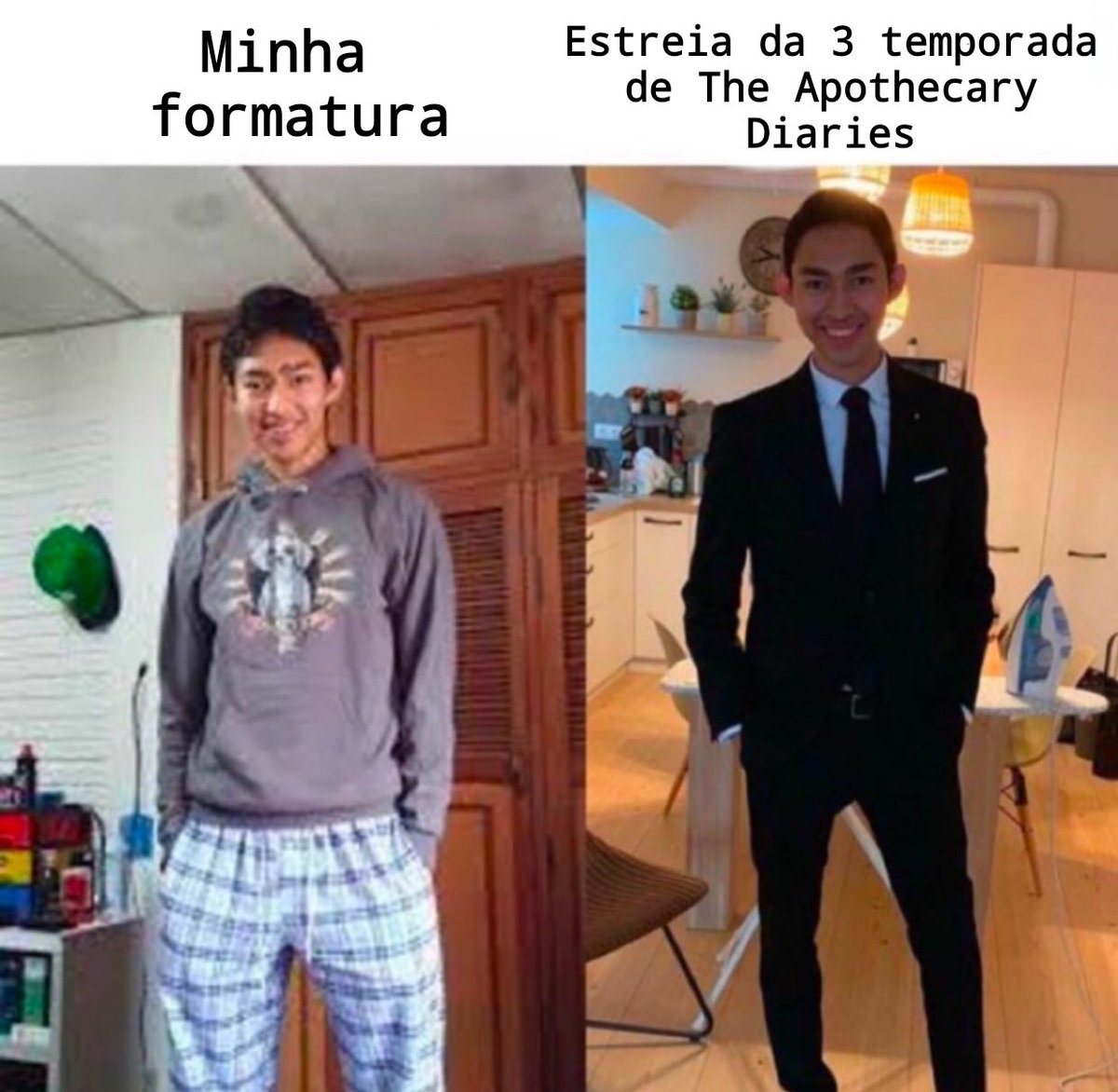 jinmaok's tweet photo. SEXTA A MAOMAO ESTÁ DE VOLTA! 🎉

Depois de muito esperar vamos ver nossa neném aprontando de novo 😭❤️ https://t.co/JRkayoe5Gb