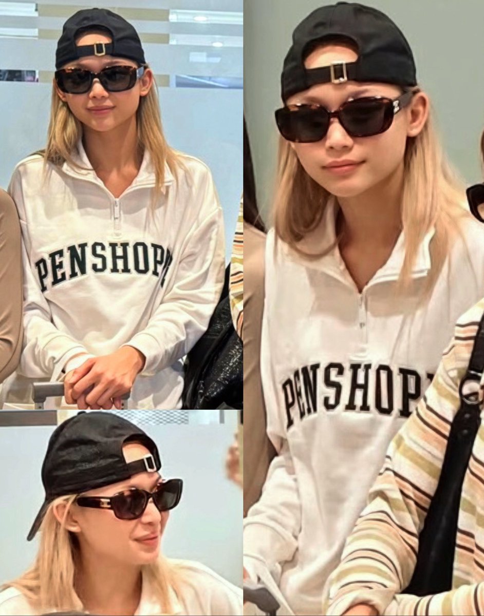 stanbinigwen's tweet photo. Backward cap Gwen gets me every single time, sobrang pogi!!! https://t.co/ea8eurXwDG