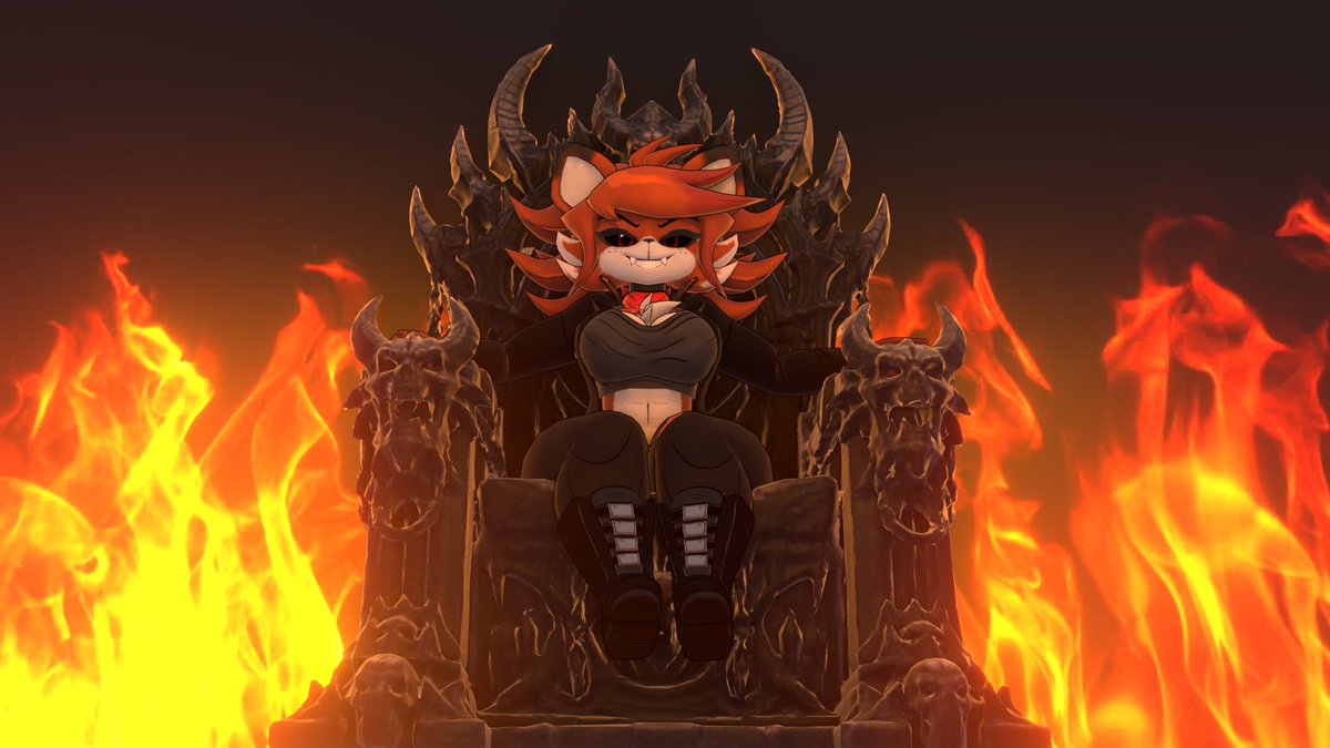 Angel11155's tweet photo. Who is your queen?

Render by: @ARGEX15 

#fnia #cally3d #cryptiacurves #fapnightsatfrennis #fexa #fazclairesnightclub #Fazclaires #furry https://t.co/aDgxLKBLbz