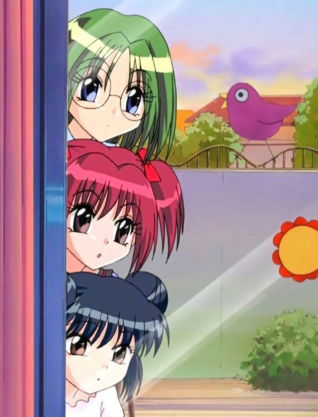 MoeMoeKyuuun3's tweet photo. same vibes https://t.co/zPDgjq7iuM