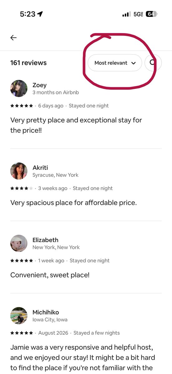 secio007's tweet photo. how can you even allow a listing like this. What does kost relevant comment means, it seems to have all fake comments the true comments are totally hidden https://t.co/Mt1c1ZTG7M