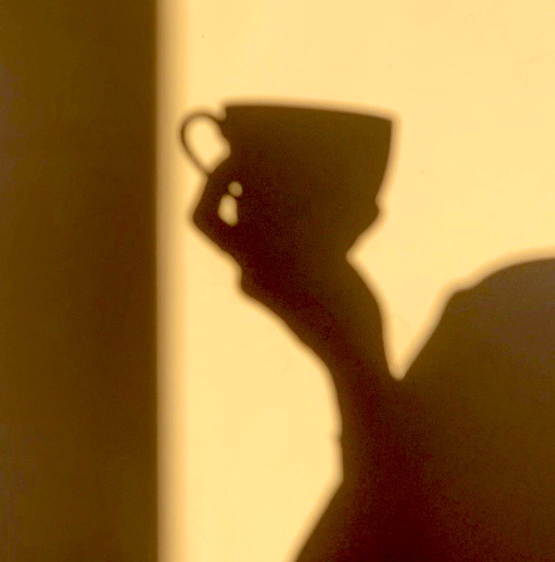 caramelKatze's tweet photo. Soft lights, warm tea, and absolute calm. Building a quiet life is a luxury—and keeping my mind at ease is your highest privilege. ☕🕯️

Sleep well, my devoted ones.

⁠#SoftFindom⁠⁠ ⁠#PraiseKink⁠ ⁠#GoodPuppy https://t.co/28vfH8tDJ2