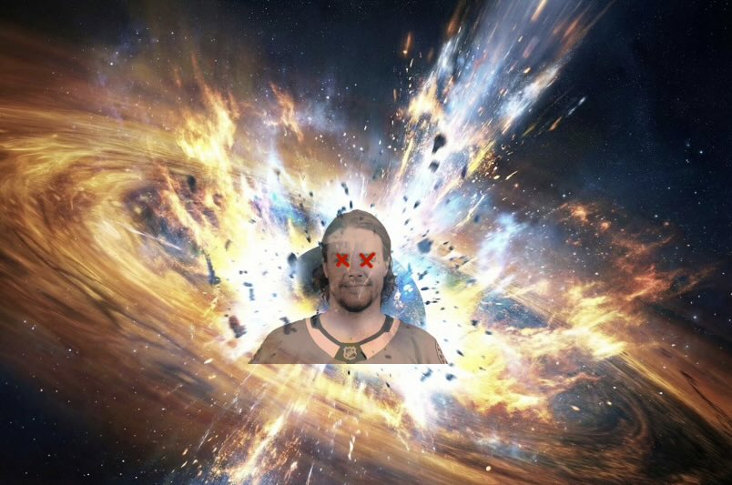 polarisquinn's tweet photo. miro heiskanen you will pay for your crimes 💀 https://t.co/ilXkKd7dPz
