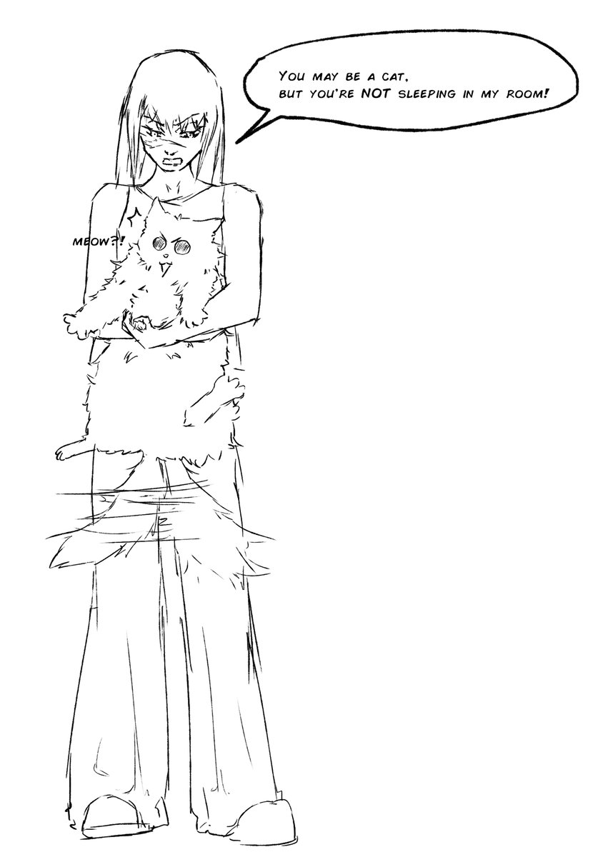plumepng's tweet photo. Utahime having a other fight with Nekojo PART 1/2
#Utahime #Gojo #gouta #gojohime https://t.co/xoYVo4scpl