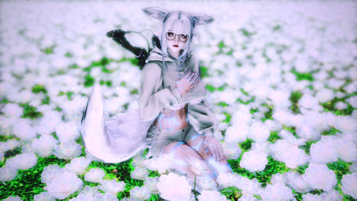 Aetheria_XIV's tweet photo. #gpose #ff14 #ffxiv #GPOSER https://t.co/iWMwYC6Qah