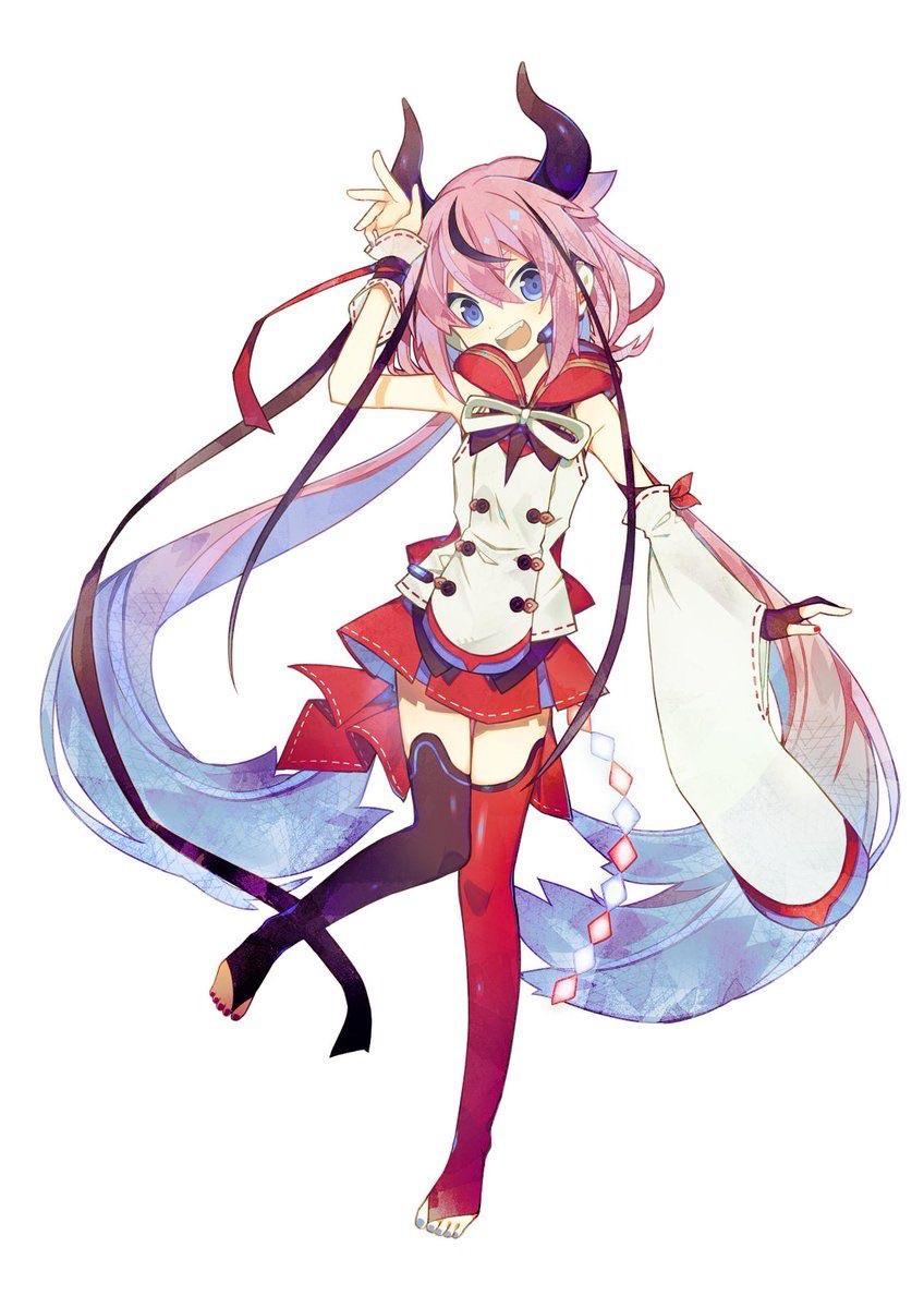 xsillyrana's tweet photo. I dont know who i want to cosplay ....

 in terms of recognizability, seeu is the most recognizable, but meika hime is super cute and pink and i love pink !!! but i feel like otomachi una is the most interesting .... https://t.co/jpKvsIsfIA