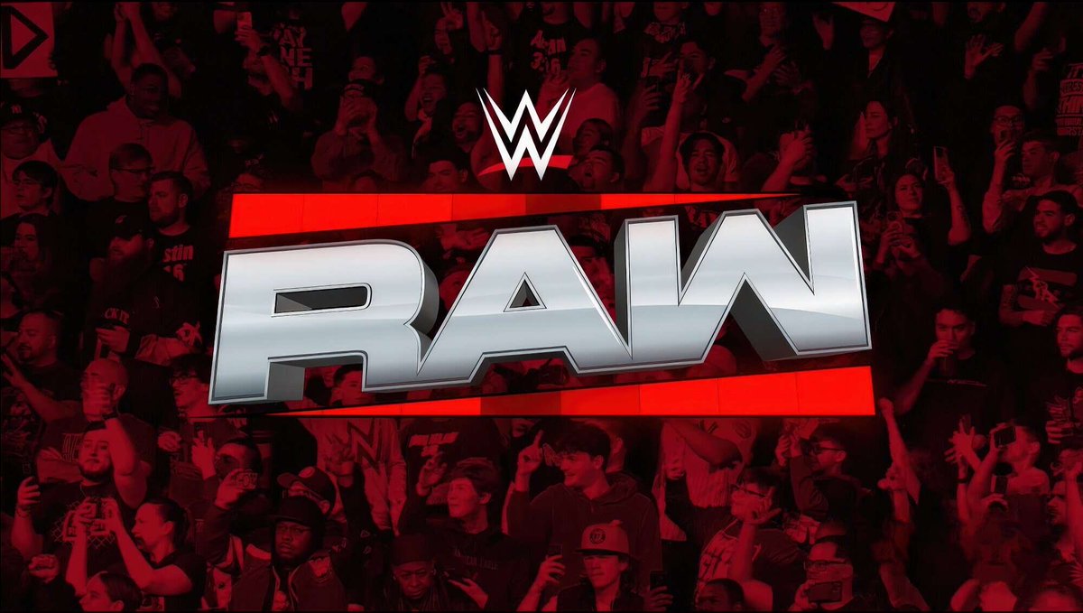 SuplexInsider's tweet photo. [🔴]RAW RUNDOWN:

•The Bloodline opening segment
•Lola Vice vs. Roxanne Perez
​•Oba Femi segment
​•Big Cass vs. Dragon Lee
•Women's World Champion Stephanie Vaquer segment
​•Iyo Sky vs. Lyra Valkyria
​•LA Knight segment
•Unlisted Main Event

#WWERaw 

(@ViperReports) https://t.co/trW3bZYdHk