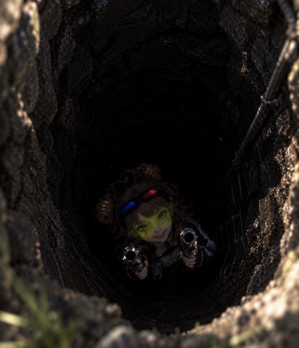 Solidsnake037's tweet photo. Look real deep into spx6900 https://t.co/Y3QqTsWr8F