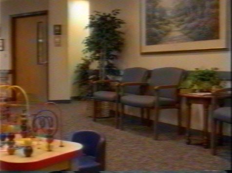 NostalgiaYZ's tweet photo. Going to the doctors office as a kid. https://t.co/lFI5JECn89