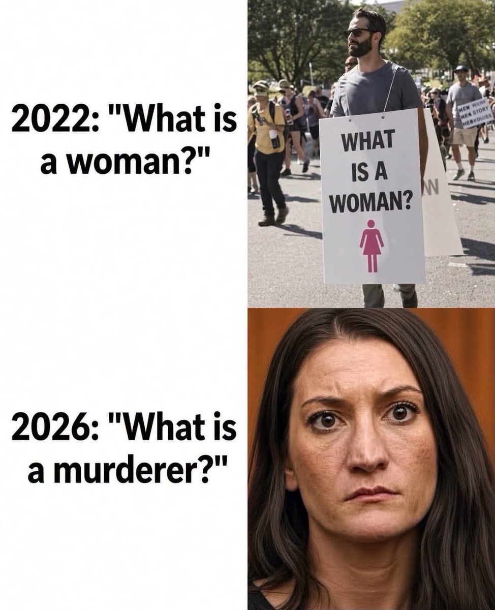 Sassafrass_84's tweet photo. Another prime example of why you don’t need democrats back in charge. 

Vote RED! https://t.co/T3ekOjMqGJ