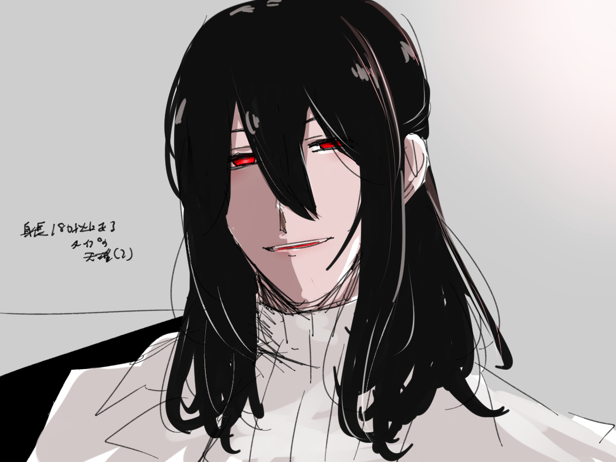 hsnut_h's tweet photo. 髪の影まで書く気力はなかった
rkgk https://t.co/VZPmI0BRwi