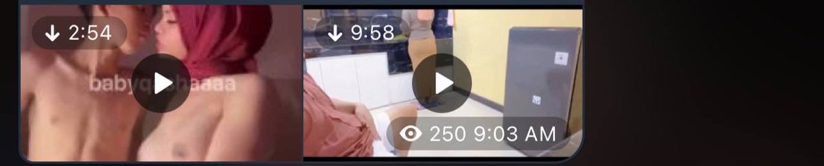 lyramaay's tweet photo. tengah vairal kat malay u nak join? tekan link ktbyo

nak join ss nak grp mana pm dkt byo
FULL PART AND NEW UPDATE

#awekmelayu #melayutudung #hotnewsmelayu #melayuviral #malaysia #fypviral #trendingnewsmelayu
#awekmelayusangap #fypmalaysia https://t.co/gjXTDTFip9