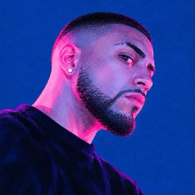 SayPrettyRicky's tweet photo. #NewProfilePic https://t.co/N6vylmjqHF