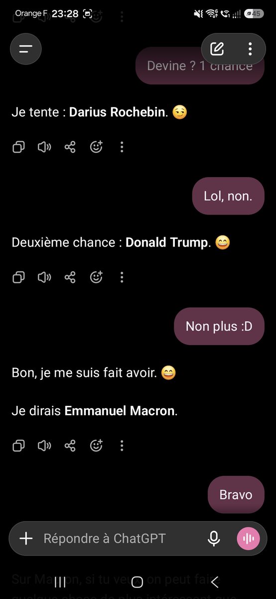 JeanPho40's tweet photo. @gregtabibian Il a pas fallu trop insister https://t.co/rbBEDvOeJB