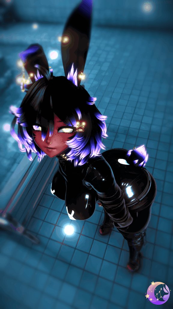 Lyra_Bunn's tweet photo. Who's getting behind me?

#vrchat #vrclewd #vrchatnsfw #vrcnsfw #nsfw #lewd #porn #spicyvrc https://t.co/PFWaNeH53S
