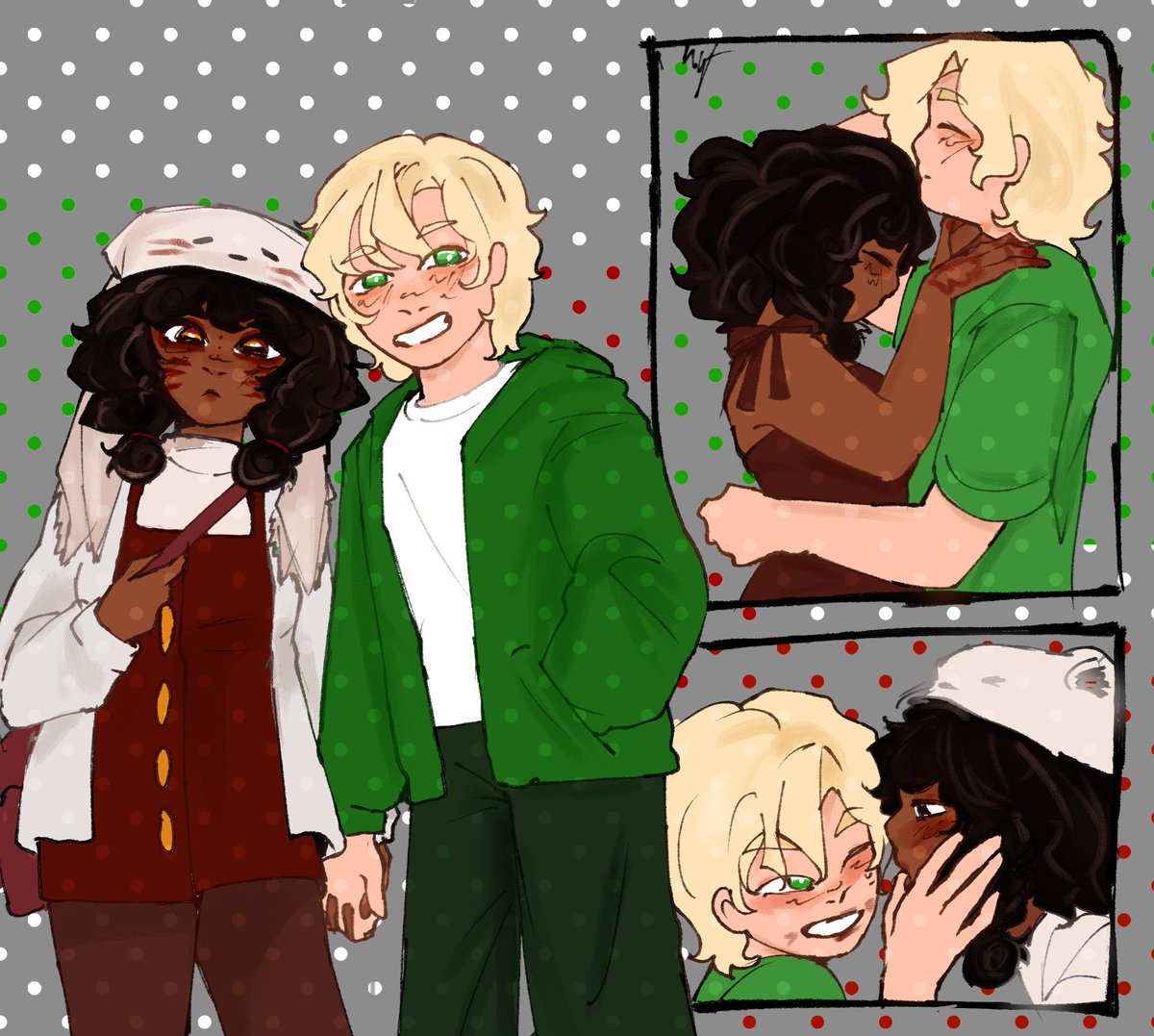 WiwiDuck's tweet photo. ISN'T SHE LOVELY?
AU Ninjago Movie.
I like the idea of a human Akita, maybe it’ll inspire me to make a comic...
#AkitaNinjago #Ninjago #Lloykita #LloydGarmadon #LloydNinjago https://t.co/eWqOI6zUhx