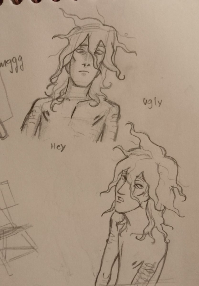 xoxoliezy's tweet photo. Doodles again
#nagitokomaeda #KomaedaNagito https://t.co/e0ZMhF3YiW