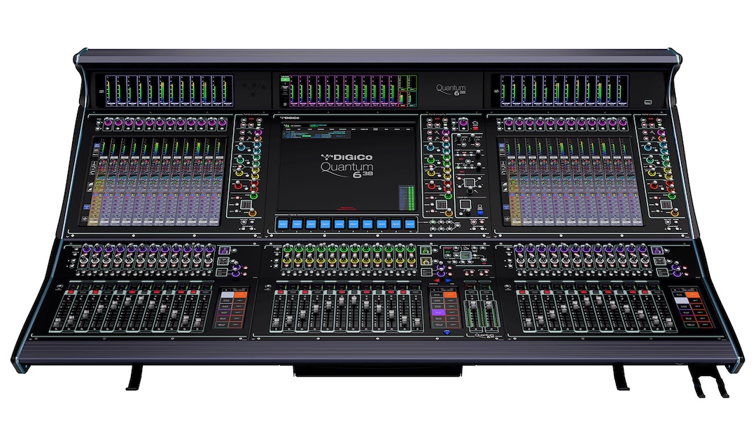 ProSoundNews's tweet photo. TODAY at https://t.co/9JkbSGocpW:
• DiGiCo Launches Quantum638 Console
• Mastering the Mix Stereovault Review
• MCCC Students Head to Muscle Shoals
• Catching Sound Waves at Super Girl Surf Festival
• Griffith Observatory Updates Audio System

#recording #proaudio #livesound https://t.co/CY4eZSdtYe