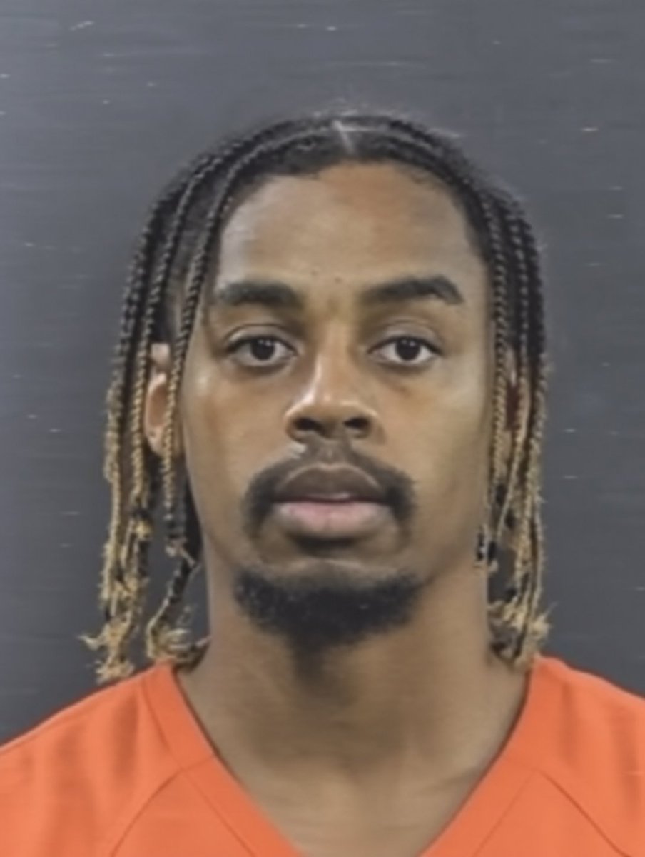 FTCorrectional's tweet photo. 🚨 New INMATE

CHARGES:
7 Appearances
0 Goal Contributions
Unlimited Aura

THE DIFFERENCE MAKER. 🧏‍♂️ https://t.co/pkyAbEOrXE