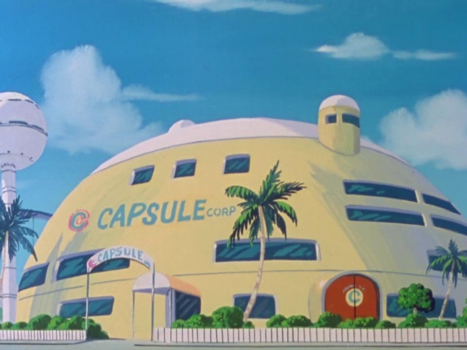 DBZSquad_'s tweet photo. You have to spend ONE YEAR in the Dragon Ball universe.

Where are you living? https://t.co/wjSE5nnE21