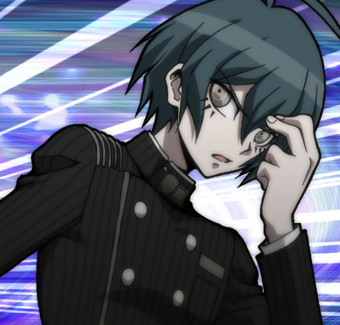 butterfIymuse's tweet photo. reply and ill give u a letter to list ur fav characters!!

i got s :3 i just realised theyre all from spike chunsoft vns😭😭

shuichi saihara - danganronpa v3
saito sejima - ai the somnium files
sena aoi - chaos head noah
sigma klim - zero escape https://t.co/yj3X4JkCHc
