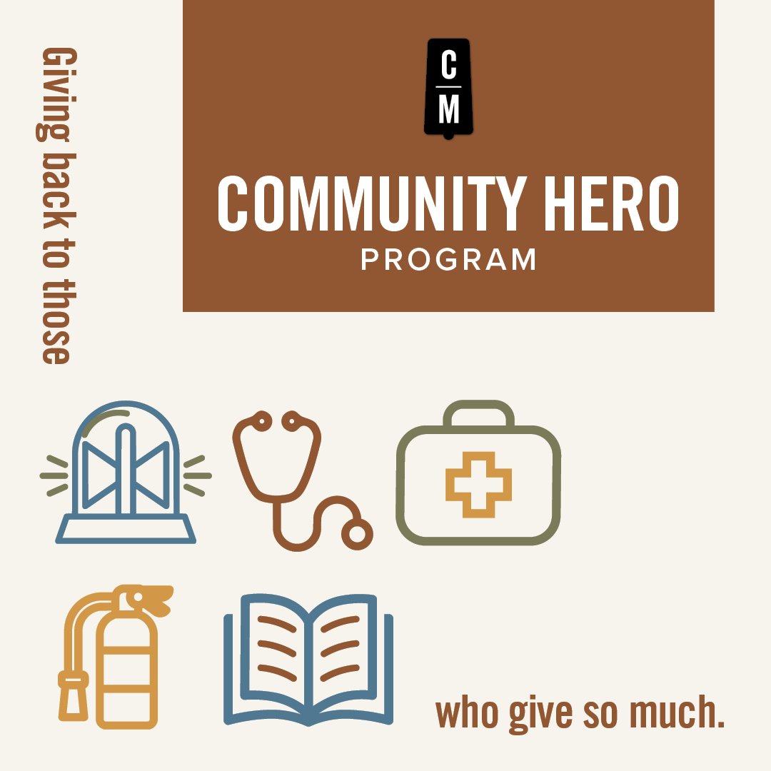 polygonhomes's tweet photo. Honouring those who make our communities stronger.

Polygon's Community Hero Program offers $25,000 toward the purchase price of a new home at Cooper Meadows for those who serve our communities every day.

Visit https://t.co/JnGN3urcKj to learn more. https://t.co/qVu8dxBEUh