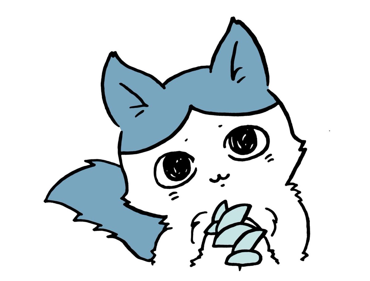 tanijrou's tweet photo. same energy https://t.co/ezjW41S5tz